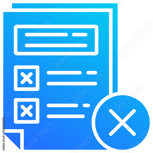 Incomprehension Icon