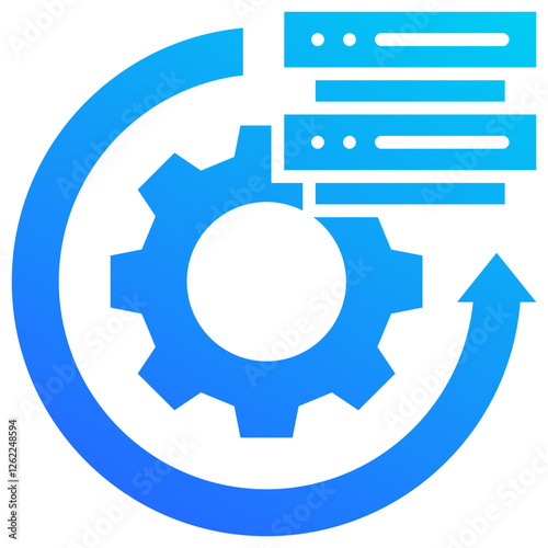 Software Development Icon