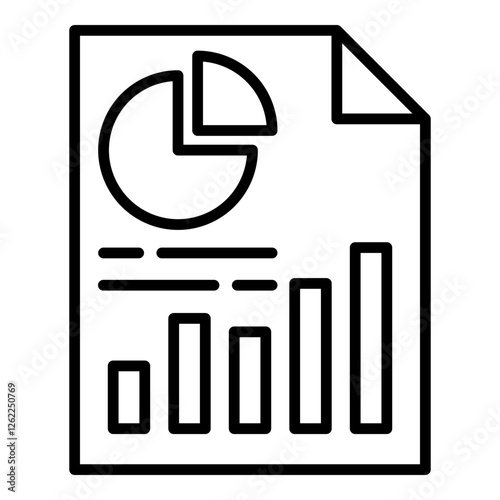 Report Icon