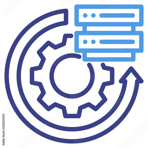 Software Development Icon