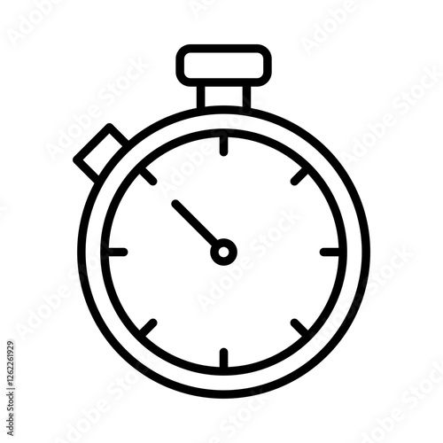 Timer Icon