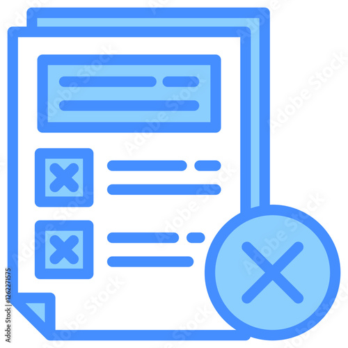 Incomprehension Icon