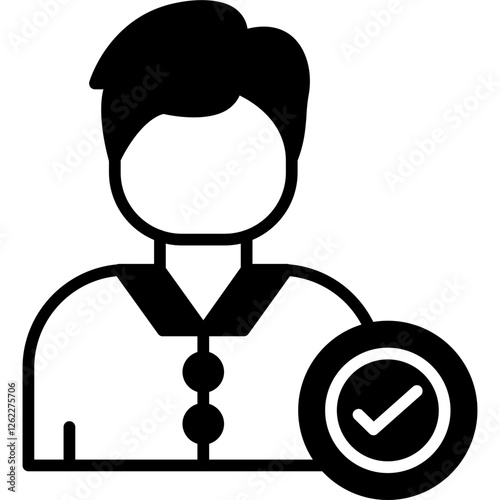 Candidate Approved Icon