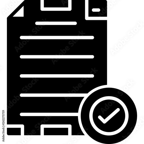 Applicant Approved Icon