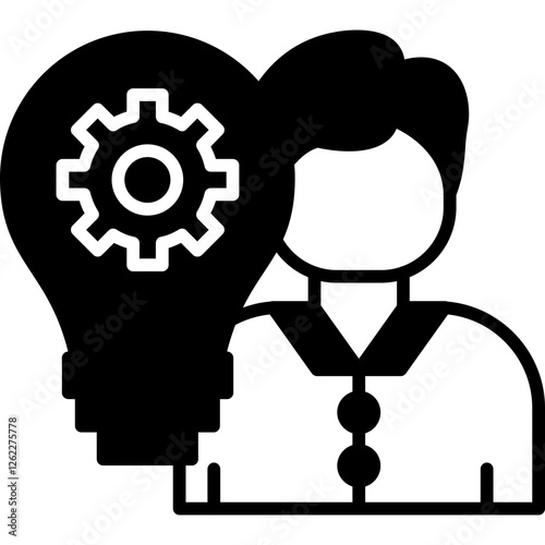Skills Icon