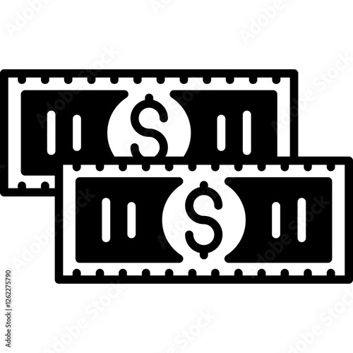 Money Icon