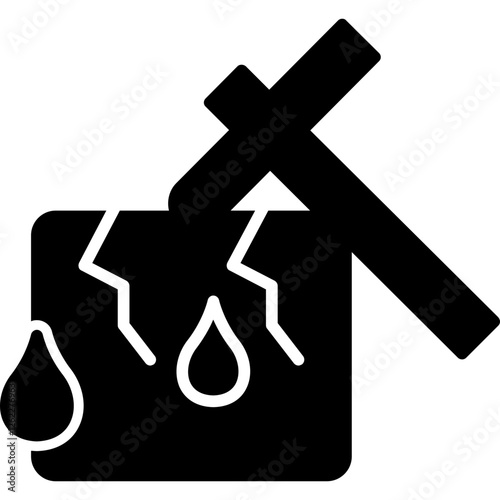 Ice Breaker Icon