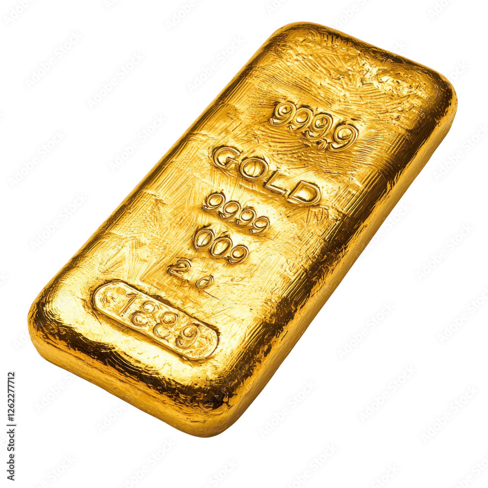 Gold Bullion Bar Pure 9999 Fine Gold Investment Wealth Luxury Gold Bullion Bar Pure 9999 Fine Gold Investment Wealth Luxury