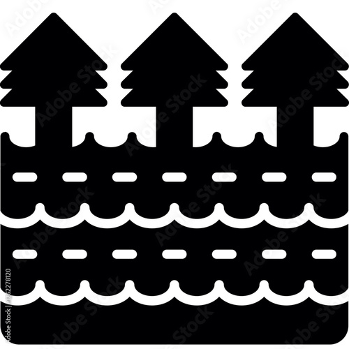 Lake Icon (duplicate)