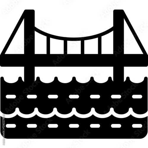 Bridge Icon