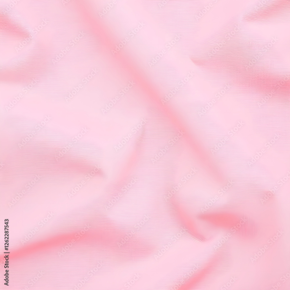 Abstract background texture of natural pink color fabric Abstract background texture of natural pink color fabric