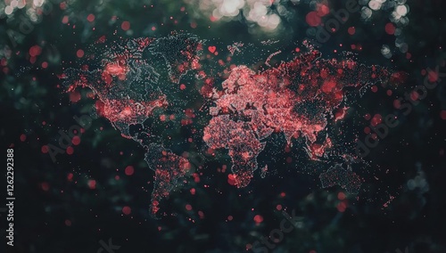 Digital strategy for global market growth, business identity, and innovative practices