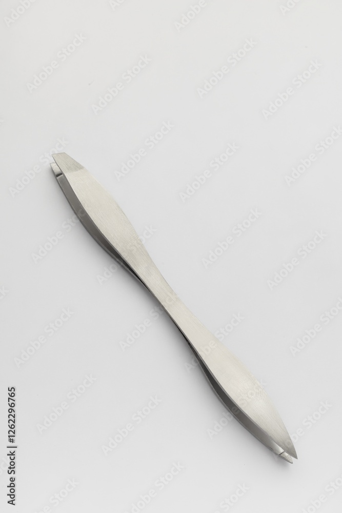 double-sided eyebrow tweezers double-sided eyebrow tweezers