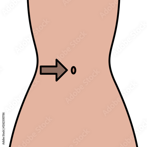 Navel
