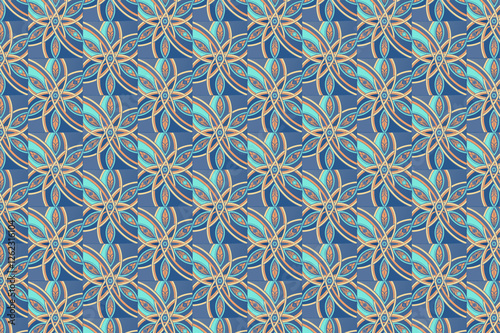 Geometric DMT Hallucination Pattern Design, Psychedelic Vector Artwork, Abstract Trippy Visuals, Sacred Geometry EPS File