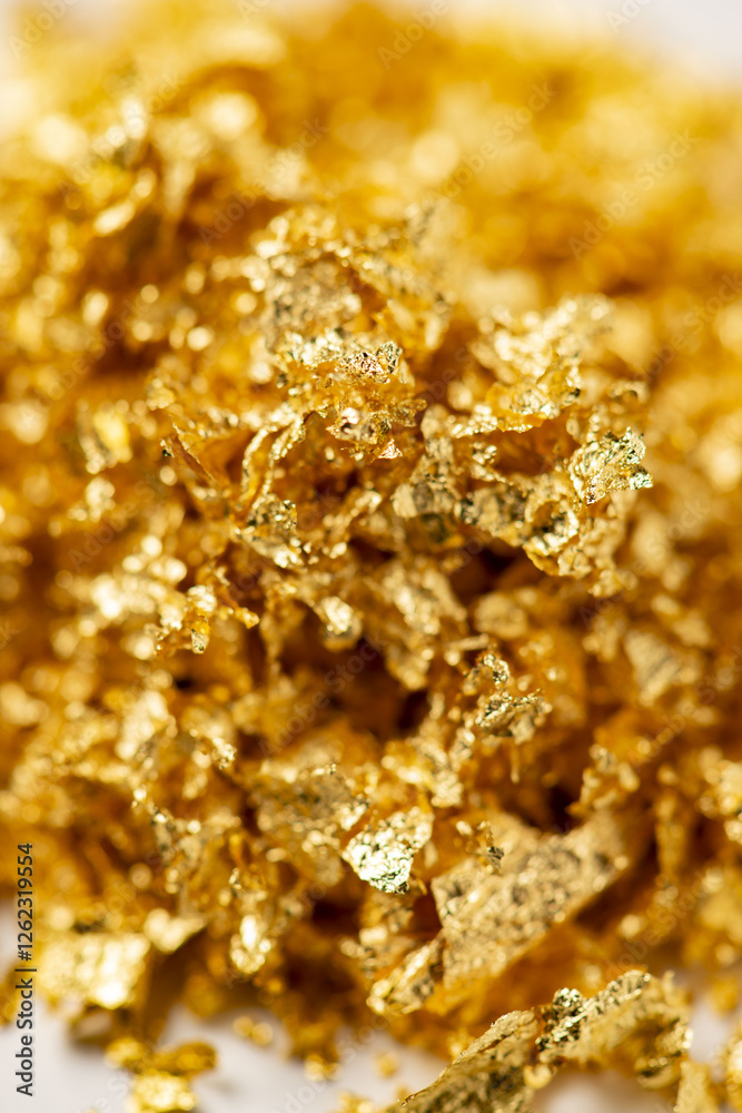 金粉 金粉