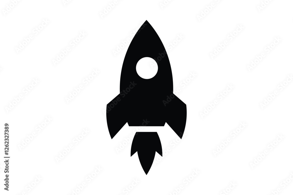 Rocket Launch Icon for Startup Logos, rocket launch icon, technology rocket symbol, startup rocket icon, innovation rocket icon Rocket Launch Icon for Startup Logos, rocket launch icon, technology rocket symbol, startup rocket icon, innovation rocket icon