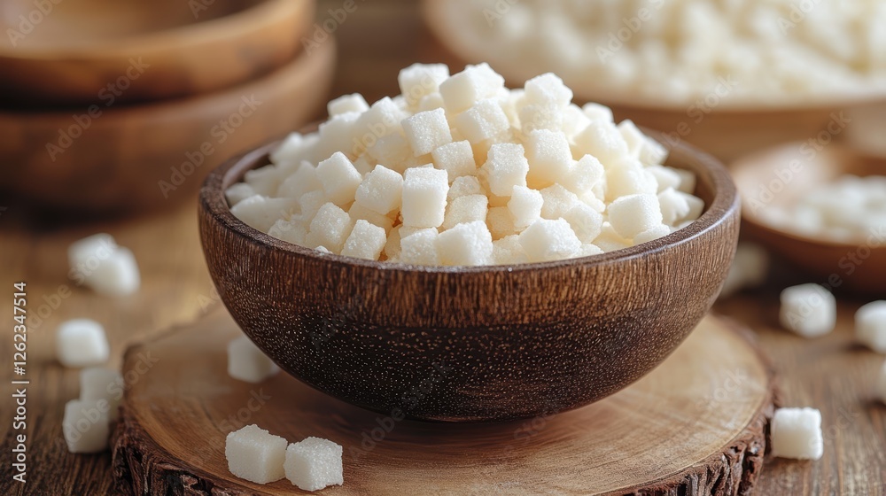 How to Create Biodegradable Packing Peanuts How to Create Biodegradable Packing Peanuts