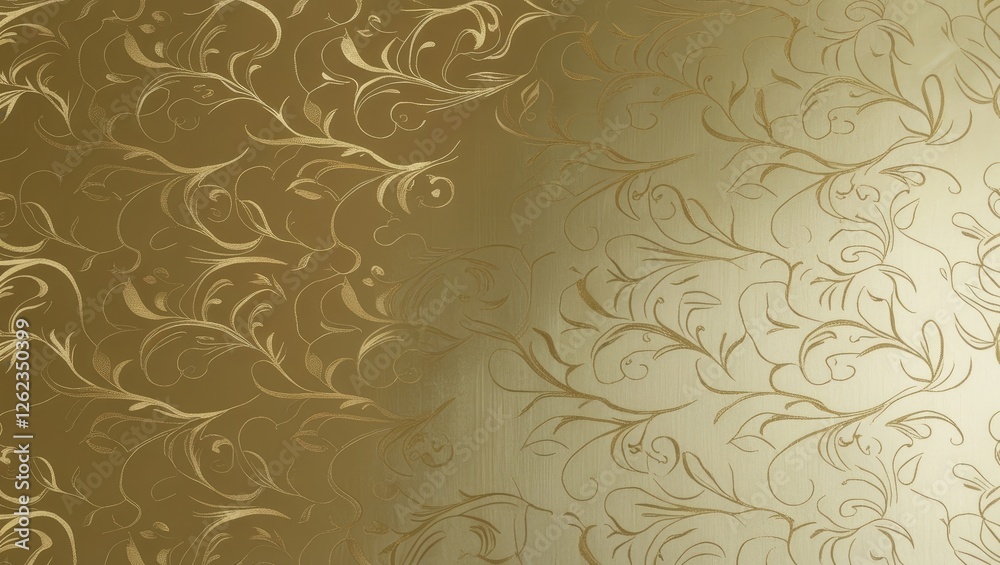 GOLD COLOR seamless pattern with leaves, pattern, wallpaper, seamless, vintage, floral, damask, texture, antique, design, vector, decoration, baroque, ornament, flower, illustration, old, art, victori GOLD COLOR seamless pattern with leaves, pattern, wallpaper, seamless, vintage, floral, damask, texture, antique, design, vector, decoration, baroque, ornament, flower, illustration, old, art, victori