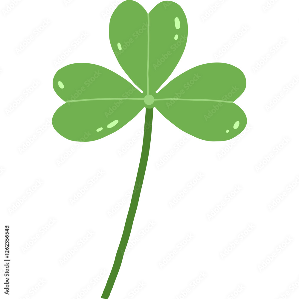 Clover Leaf