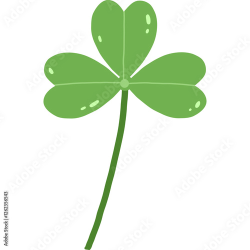 Clover Leaf