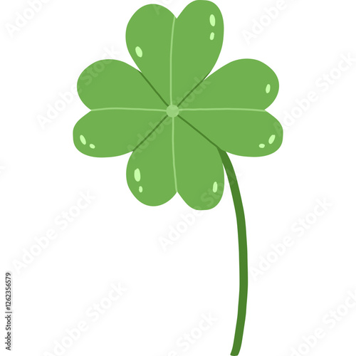 Clover Leaf