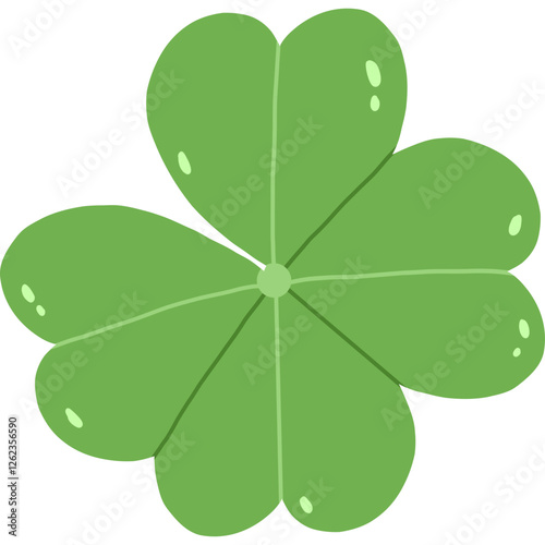 Clover Leaf
