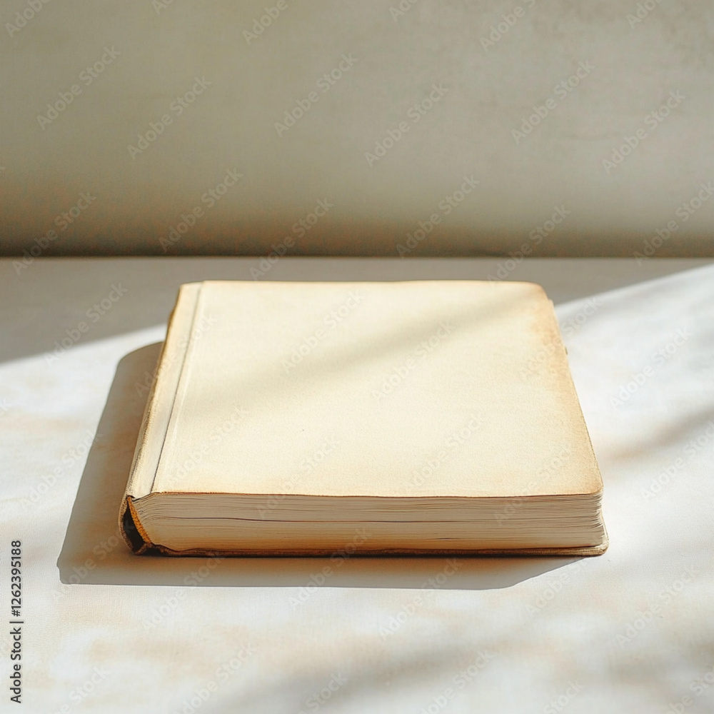 Fototapeta premium book