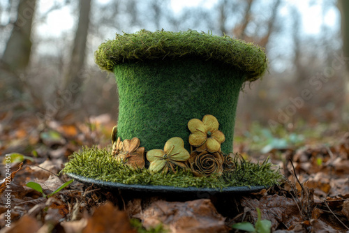 Peter Pan Hat