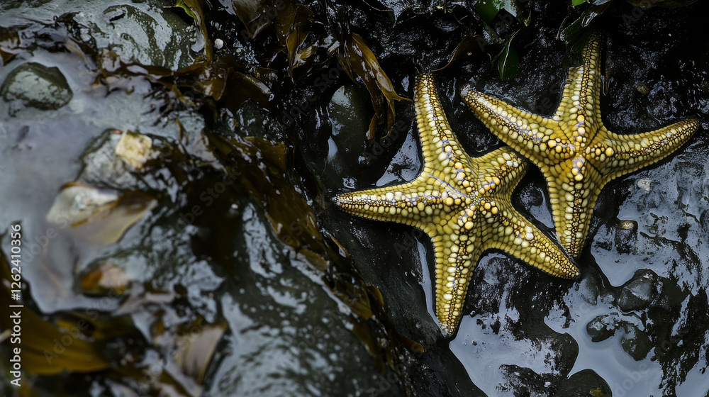 Starfish icons. Aquatic life, sea deep and ocean bottom creature, marine invertebrate simple icon or pictogram. Summer beach and vacation in tropics vector symbol with starfish underwater animal Starfish icons. Aquatic life, sea deep and ocean bottom creature, marine invertebrate simple icon or pictogram. Summer beach and vacation in tropics vector symbol with starfish underwater animal