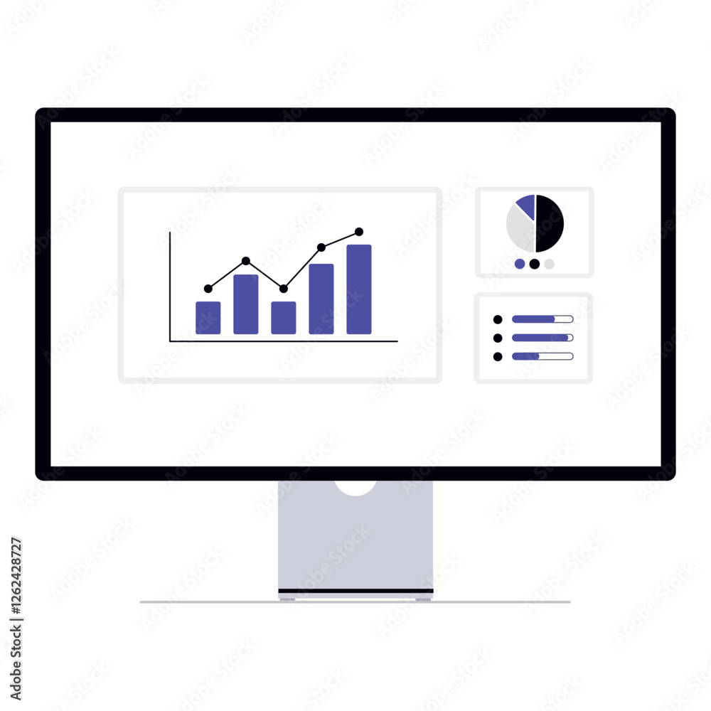 The Power of Data Visualization The Power of Data Visualization