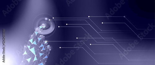 Modern wireless technologies as means of communucation and networking
