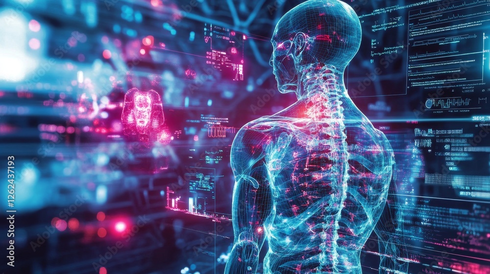 AI Driven Medical Imaging Software for Detecting Irregularities AI Driven Medical Imaging Software for Detecting Irregularities