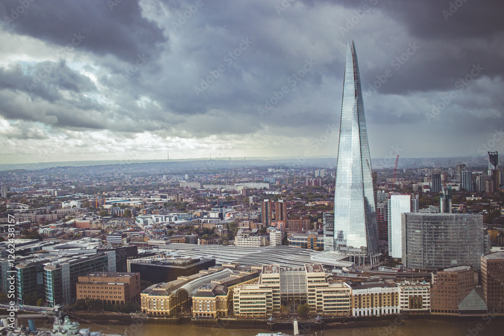 Obraz premium London