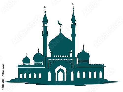 mosque in kazan