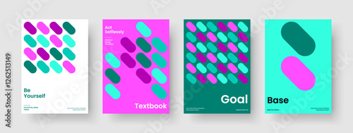 Geometric Poster Design. Isolated Brochure Layout. Modern Banner Template. Flyer. Background. Business Presentation. Report. Book Cover. Catalog. Brand Identity. Journal. Pamphlet. Advertising