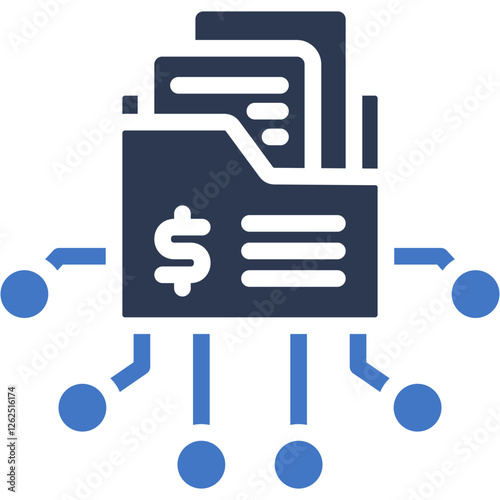Diversified Portfolio icon