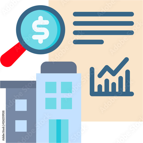 Fundamental Analysis icon