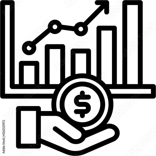 Stock Market icon
