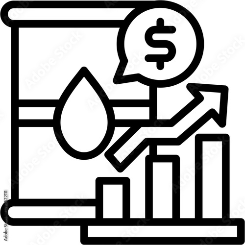 Commodity icon