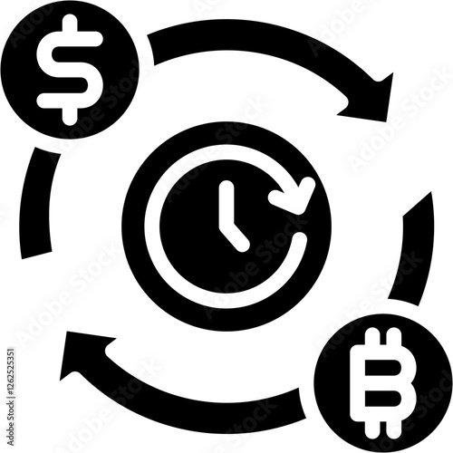 Futures Trading icon