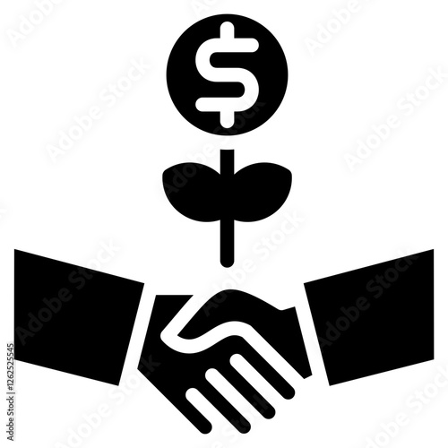 Investment icon