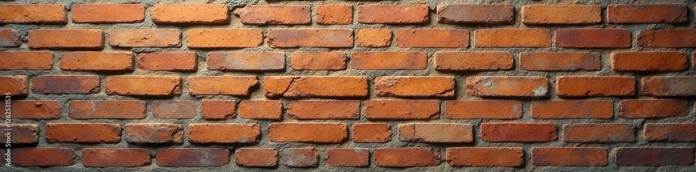Distressed brickwork, repeating pattern, high-res backdrop, high resolution, industrial Distressed brickwork, repeating pattern, high-res backdrop, high resolution, industrial