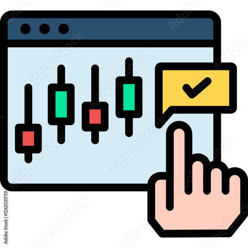 Trading Platform icon