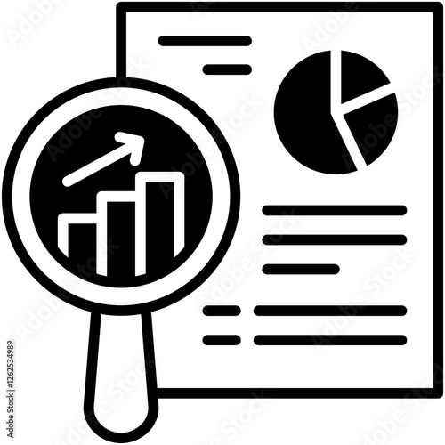 Research Report icon