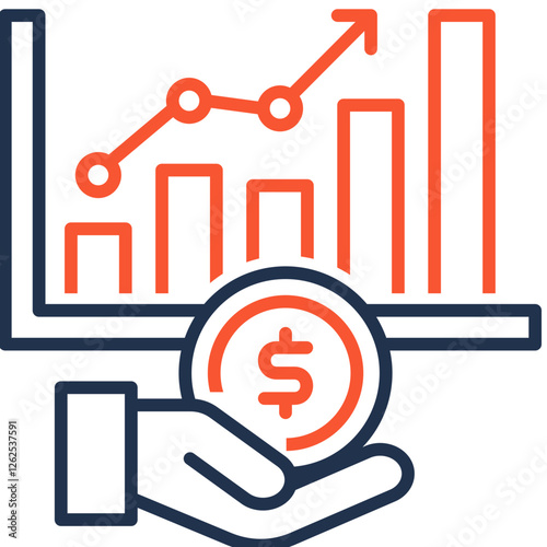 Stock Market icon