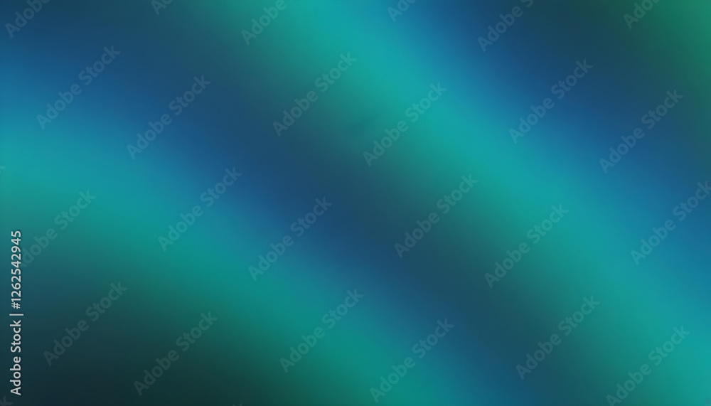 Eye catching blue green gradient texture with fluid transitions Eye catching blue green gradient texture with fluid transitions