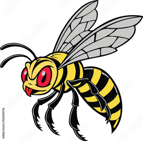 Africanized Bee111 photo