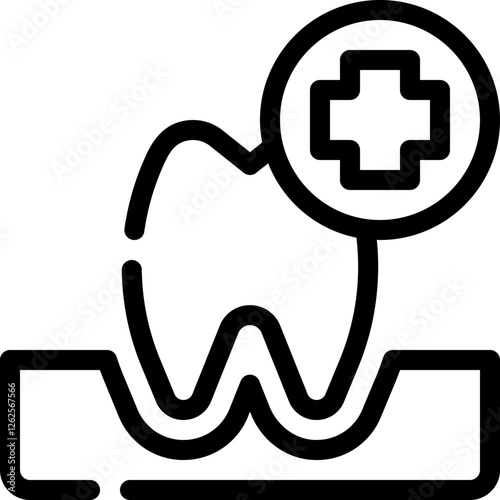 -_gum, periodontal, hygiene, care, disease, dental, health, oral