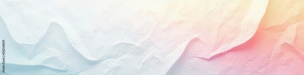 Fototapeta premium Clean white paper textures, artistic overlay bundle , scrapbooking, texture pack, scan